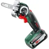 Image de Scie multi-usage sans-fil Bosch - AdvancedCut 18 - Lame NanoBlade bois - 65mm de profondeur
