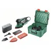 Image de Ponceuse Multi PSM 200 AES + SystemBox Bosch