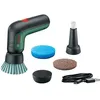 Image de Brosse électrique sans-fil BOSCH UniversalBrush USB 36V (Livrée dans sa boîte en carton)