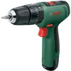 Image de Perceuse à percussion sans-fil Bosch - EasyImpact 1200 (Livrée avec 1 batterie 18V-15Ah + chargeur)