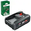 Image de Bosch pba 18v 4.0ah powerplus batterie