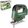 Image de Bosch Home and Garden EasySaw 18V-70 Scie sauteuse sans fil 0603012000 sans batterie 18 V 0 Ah