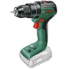 Image de Bosch Perceuse Ã  percussion sans fil Ã  deux vitesses UniversalImpact 18V-60, sans batterie ni chargeur - 06039D7100 en occasion ou reconditionné