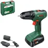 Image de Perceuse-visseuse sans fil - Bosch - EasyDrill 18V-38 - 2 Ah - Batterie incluse - 18 V