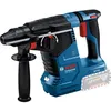 Image de Perforateur SDS Plus GBH 18V-24 C - BOSCH - sans batterie ni chargeur - L-BOXX - 611923001