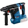 Image de Perforateur sds plus gbh 18v-24 c bosch en coffret l-boxx - sans batterie - 611923001 611923001