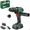 Image de Perceuse a percussion avec batterie advancedimpact 18v-80 quicksnap
