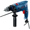 Image de Perceuse à percussion - BOSCH - GSB 600 - 600 W - 17 kg - Mandrin 13 mm