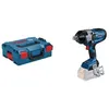 Image de Boulonneuse GDS 18V-1600 HC - BOSCH - sans batterie ni chargeur - L-BOXX - 06019M1001