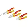 Image de Bosch professional set de pinces vde (3 pieces) BOS1716535840749