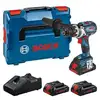 Image de Perceuse-visseuse bosch gsr 18v-110 c brushless 110 nm 3x procore 4ah l boxx 865818