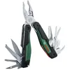 Image de Bosch Outil multifonctions 16-en-1 (acier inox fonction verrouillage Softgrip 16 fonctions)