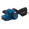 Image de Ponceuse a bande filaire bosch professional - gbs 750 - 230v - 850w - 200   420 mmin - bande abrasive + sac poussieres
