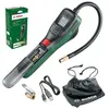 Image de Pompe électrique - BOSCH - Easypump - Gonflage jusquà 103 bar - Sans fil - Légère et compacte