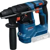 Image de Perforateur SDS-plus 18V GBH 18V-18   Solo coffret - Bosch Pro