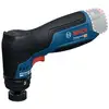 Image de Ponceuse vibrante bosch professional - gss 12v-32 - 12v - 32mm 06019L1000