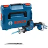 Image de Scie sabre sans fil - BOSCH PROFESSIONAL - GSA 18V-24 - Moteur Brushless - Coupe 230 mm - L-BOXX + 2 lames