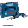 Image de Scie sabre sans fil bosch gsa 18v-24 professional 18 v compacte semelle inclinable 06016A5101