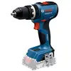 Image de Perceuses-visseuses à percussion sans-fil bosch 06019n3300 gsb 18v - 65 en carton (sans batteries, sans chargeur) 06019N3300