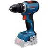 Image de Perceuse-visseuse sans fil BOSCH 06019N3200 GSR 18V-65 en carton (sans batteries sans chargeur)