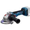 Image de Meuleuse d'angle bosch gws 18v-11 professional 18v 125 mm 06019N4100