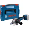 Image de Meuleuses angulaires 125 mm - GWS 18V-11 - BOSCH - sans batterie ni chargeur - L-Boxx - 06019N4102