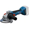 Image de Meuleuse dangle - Bosch - GWS 18V-8 - 125mm - 18V - Sans fil