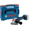 Image de Meuleuse angulaire GWX 18V-11 S solo L X-LOCK - BOSCH - 06019N4200
