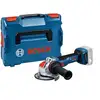 Image de Meuleuse d'angle bosch gwx 18v-11 s x-lock 125 mm sans fil 18v solo 06019N4200