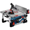 Image de Scie sur table bosch professional gts 18v-70 18 v lame 216 mm portable 0601B44100