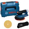 Image de Ponceuse excentrique 12 v bosch professional gex 12v-150-3 plateau 150 mm brushless 0601373301