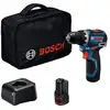 Image de Perceuse-visseuse bosch professional - gsr 12v-32 + 2 batteries gba2.0 ah - chargeur gal 12v-20 + sac 06019N7003