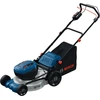 Image de Tondeuse À Gazon Sans Fil Pro Gra18v2-46sp - Bosch - Sans Batterie, Ni Chargeur - 06008c8200