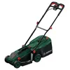 Image de Tondeuse Sans Fil Bosch Rotak18v-34 18v 34 Cm 35 L Vert/noir