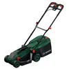 Image de Tondeuse Rotak 18V-34 sans batterie ni chargeur dans une boite carton