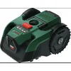 Image de Robot tondeuse autonome - Bosch - VISIMOW18V-200 - 06008E1102 - batterie 5Ah + chargeur - 18V - 18cm de coupe