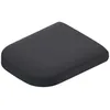 Image de Abattant WC - Duravit - Happy d 2 - Softclose - Anthracite mat - Universel