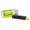 Image de Kyocera Toner Jaune Tk580y (1t02ktanl0)