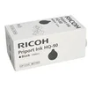 Image de Ricoh Type HQ90 - pack de 6 - noir - original - cartouche d'encre