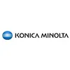 Image de Konica-minolta Konicaminolta Toner Tn-619 Tn619 Cyan (a3vx450)