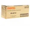 Image de Triumph Adler Triumph Adler Pk5011 Toner Cyan Pk5011c