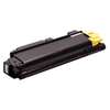 Image de Utax Pk-5012y Cartouche De Toner 1 Pièce(s) Original Jaune