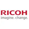 Image de Ricoh Cartridge C7100 Cyan (828333)