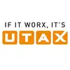 Image de Utax Toner Ck-8514c Ck8514c Cyan (1t02ndcut1)