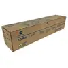Image de Toner Original Konica Minolta Tn622y Jaune
