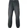 Image de Jean homme Urban Classics Loose Fit - Noir - Coupe Loose - Taille standard