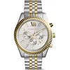 Image de Remontoir - MICHAEL KORS - MK8344 - Quartz - Analogique - Étanchéité 10 ATM
