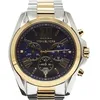Image de Montre - MICHAEL KORS - MK5976 - 43MM - Acier Inoxydable - Quartz - Analogique