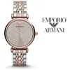 Image de Montre - EMPORIO ARMANI - AR1840 - Analogique - Acier - Quartz