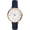 Image de Montre Femme - FOSSIL - ES3843 - Cuir - Quartz - Analogique 36mm
